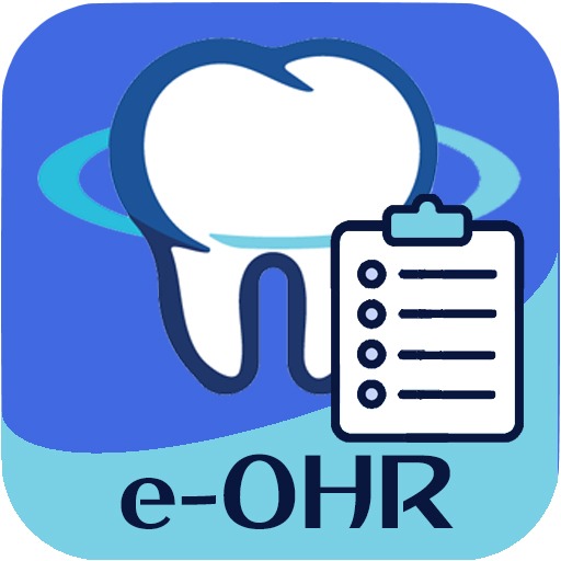 EOHR logo